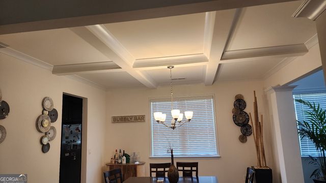 640 Edgar Street, Hampton, GA 30228