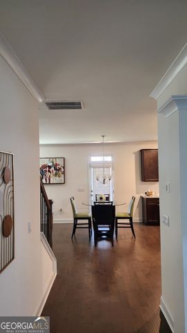 640 Edgar Street, Hampton, GA 30228