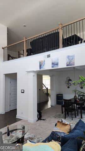 640 Edgar Street, Hampton, GA 30228