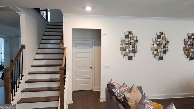 640 Edgar Street, Hampton, GA 30228