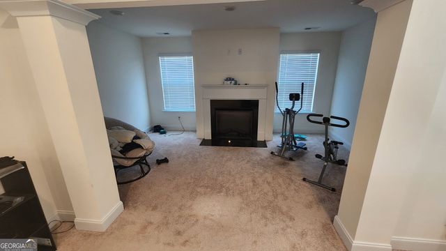 640 Edgar Street, Hampton, GA 30228