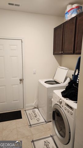 640 Edgar Street, Hampton, GA 30228
