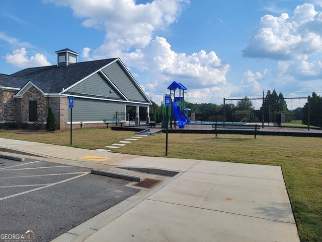 640 Edgar Street, Hampton, GA 30228