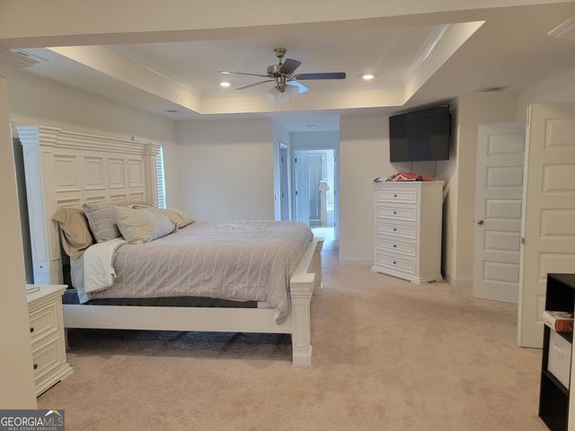 640 Edgar Street, Hampton, GA 30228