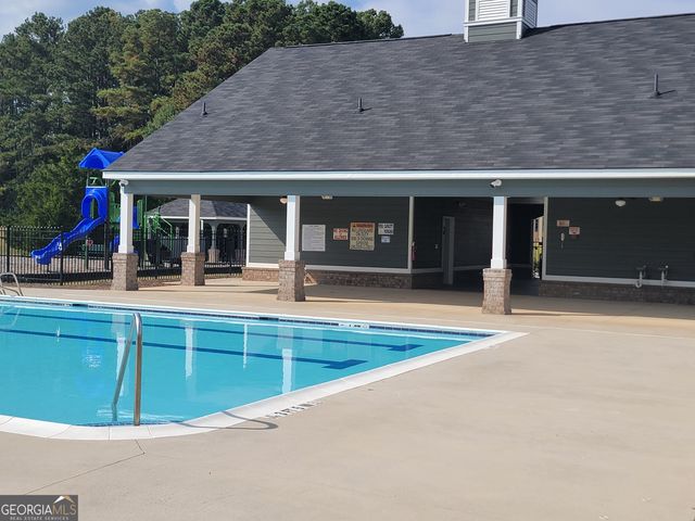 640 Edgar Street, Hampton, GA 30228