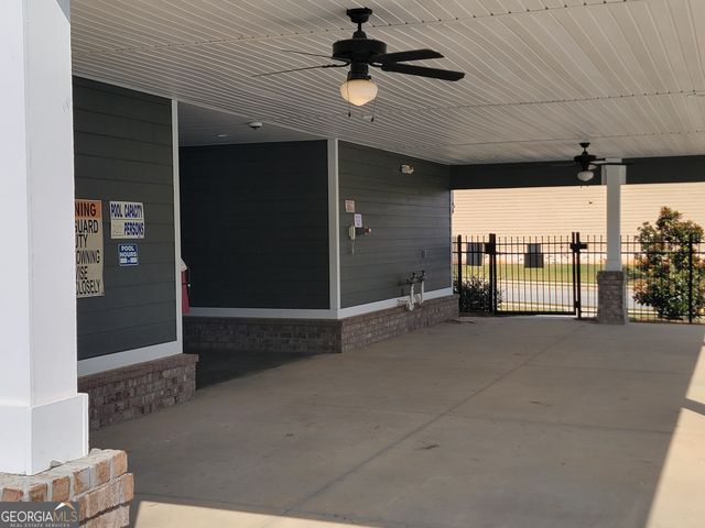 640 Edgar Street, Hampton, GA 30228