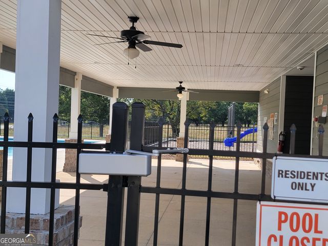 640 Edgar Street, Hampton, GA 30228