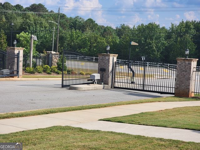 640 Edgar Street, Hampton, GA 30228