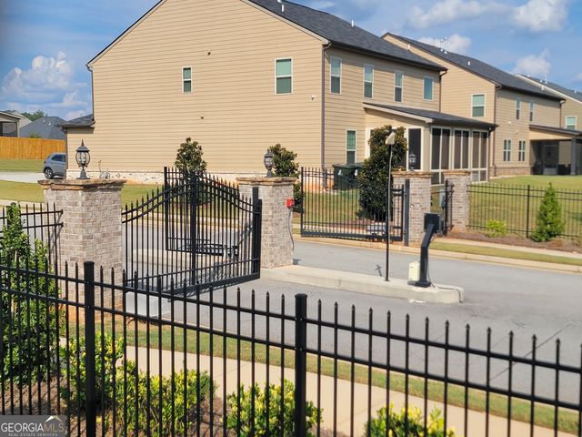 640 Edgar Street, Hampton, GA 30228