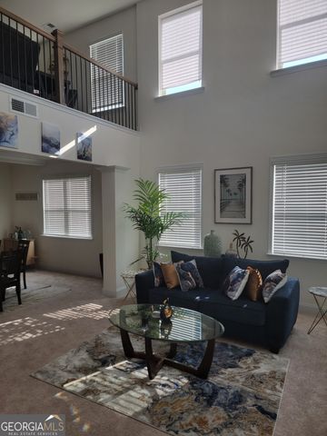 640 Edgar Street, Hampton, GA 30228