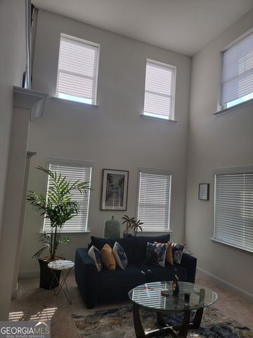 640 Edgar Street, Hampton, GA 30228
