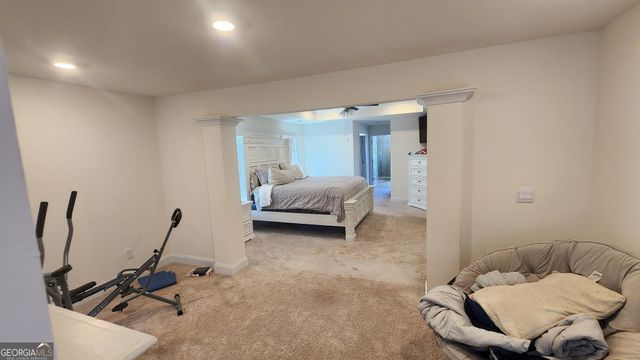 640 Edgar Street, Hampton, GA 30228