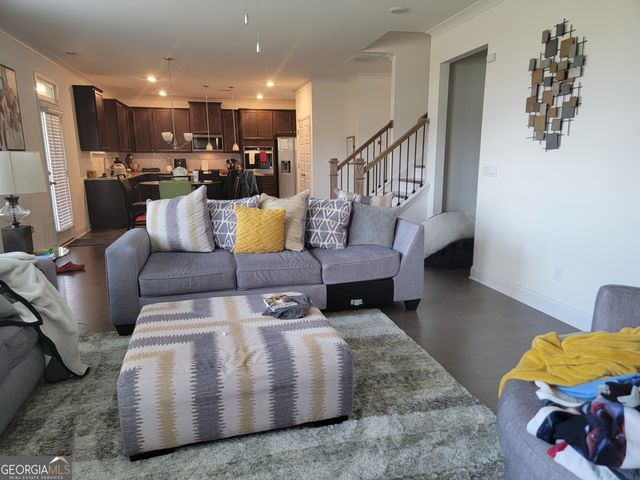 640 Edgar Street, Hampton, GA 30228