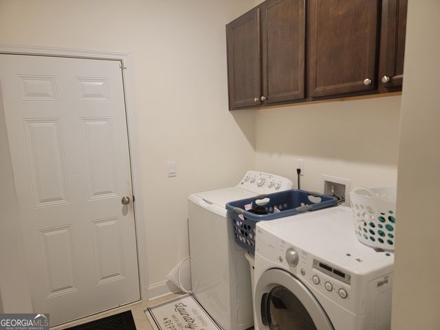 640 Edgar Street, Hampton, GA 30228