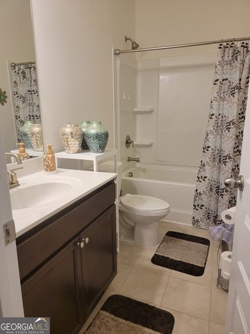 640 Edgar Street, Hampton, GA 30228