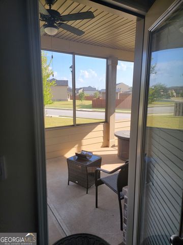 640 Edgar Street, Hampton, GA 30228
