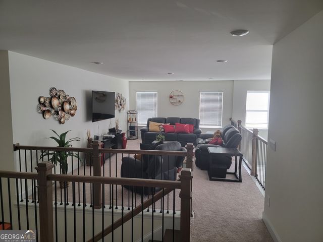 640 Edgar Street, Hampton, GA 30228