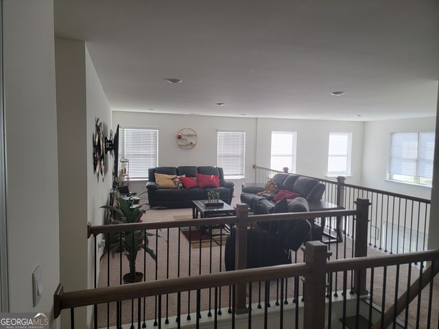 640 Edgar Street, Hampton, GA 30228