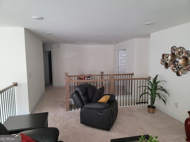 640 Edgar Street, Hampton, GA 30228