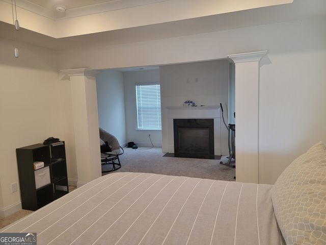 640 Edgar Street, Hampton, GA 30228