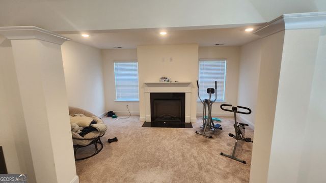 640 Edgar Street, Hampton, GA 30228