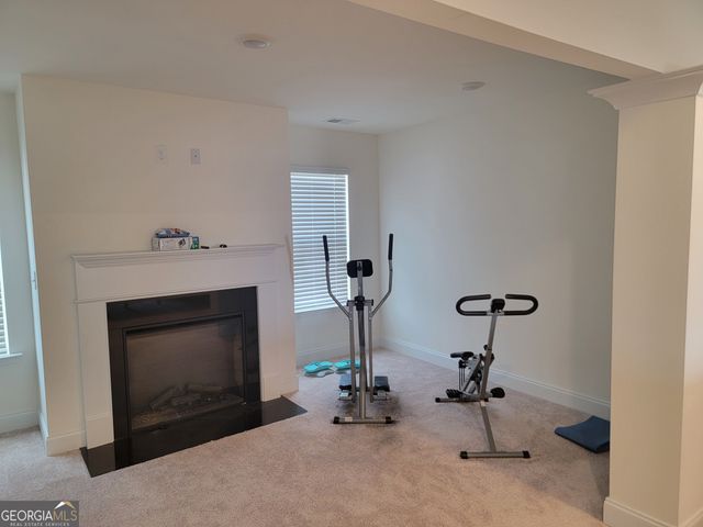 640 Edgar Street, Hampton, GA 30228