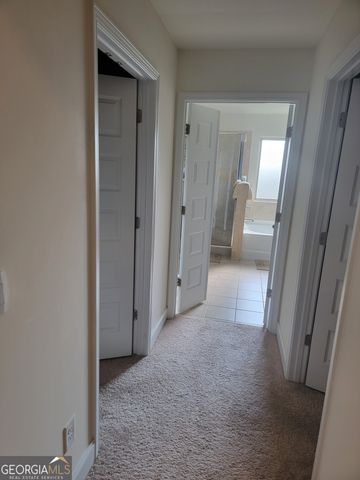 640 Edgar Street, Hampton, GA 30228