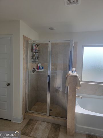 640 Edgar Street, Hampton, GA 30228