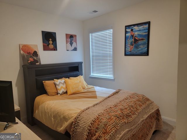 640 Edgar Street, Hampton, GA 30228