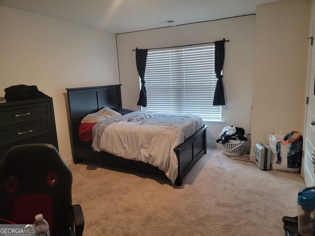 640 Edgar Street, Hampton, GA 30228