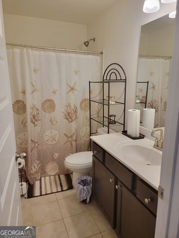 640 Edgar Street, Hampton, GA 30228