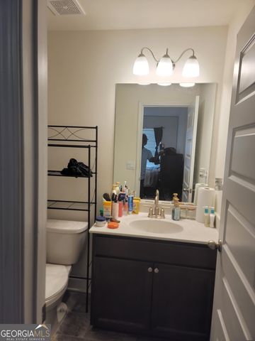 640 Edgar Street, Hampton, GA 30228