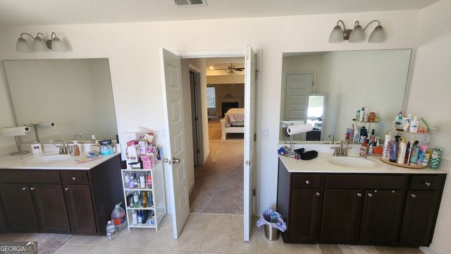 640 Edgar Street, Hampton, GA 30228