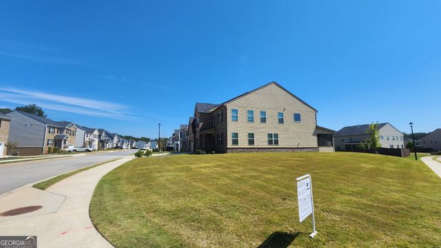 640 Edgar Street, Hampton, GA 30228