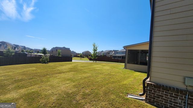 640 Edgar Street, Hampton, GA 30228