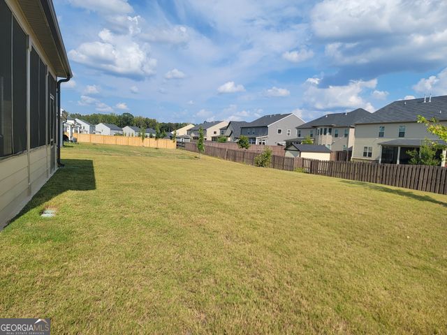 640 Edgar Street, Hampton, GA 30228