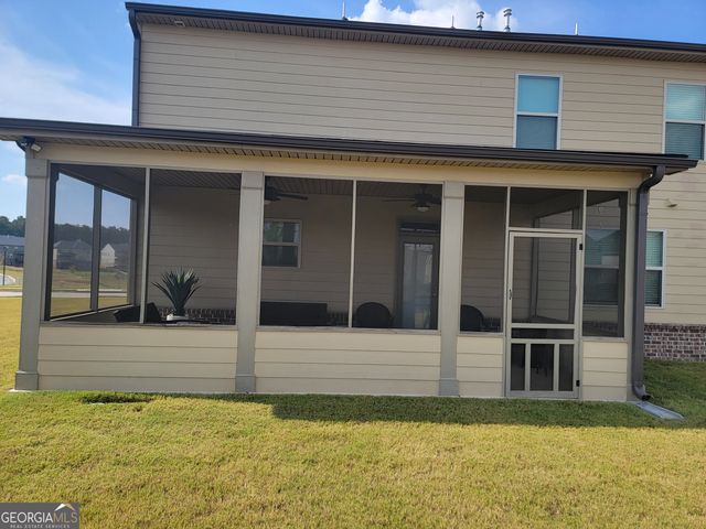 640 Edgar Street, Hampton, GA 30228