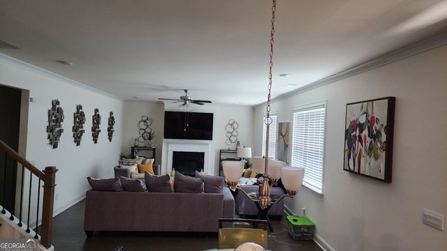 640 Edgar Street, Hampton, GA 30228