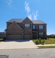 640 Edgar Street, Hampton, GA 30228