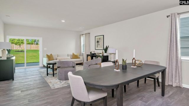 1357 Mosser Drive, Columbia, SC 29203