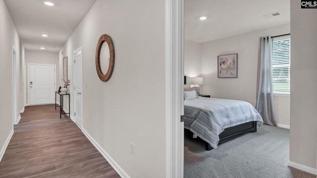 1357 Mosser Drive, Columbia, SC 29203