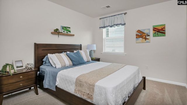 1357 Mosser Drive, Columbia, SC 29203