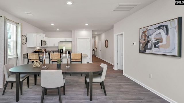 1357 Mosser Drive, Columbia, SC 29203