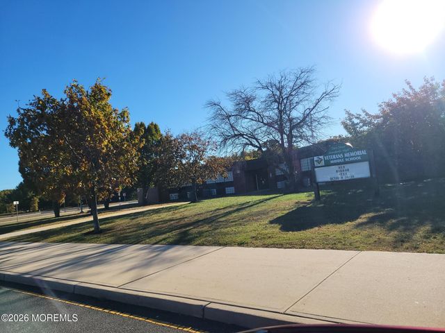 105 Solar Drive, Brick, NJ 08724