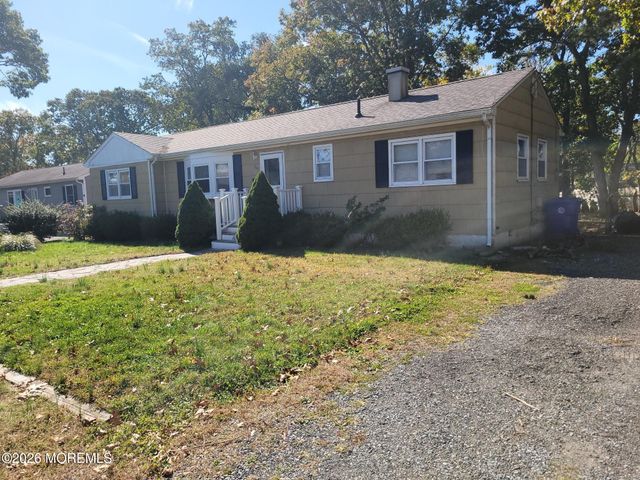 105 Solar Drive, Brick, NJ 08724