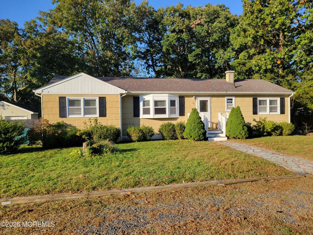 105 Solar Drive, Brick, NJ 08724