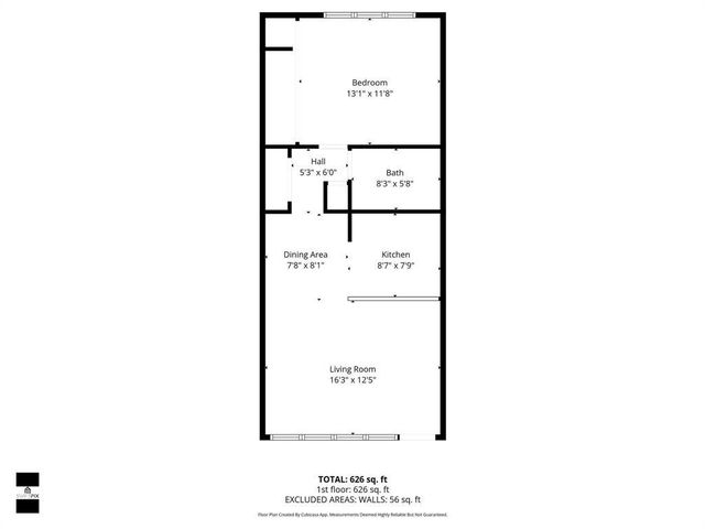 5201 NE 24th Terrace A203, Fort Lauderdale, FL 33308