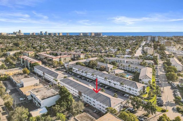 5201 NE 24th Terrace A203, Fort Lauderdale, FL 33308