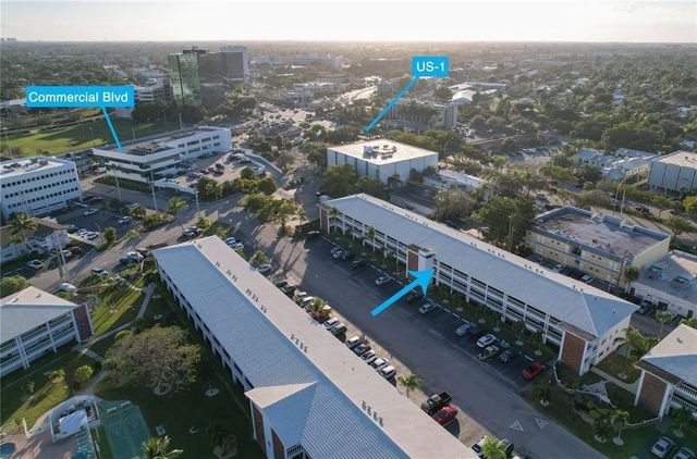 5201 NE 24th Terrace A203, Fort Lauderdale, FL 33308