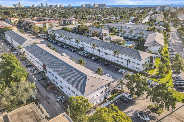 5201 NE 24th Terrace A203, Fort Lauderdale, FL 33308